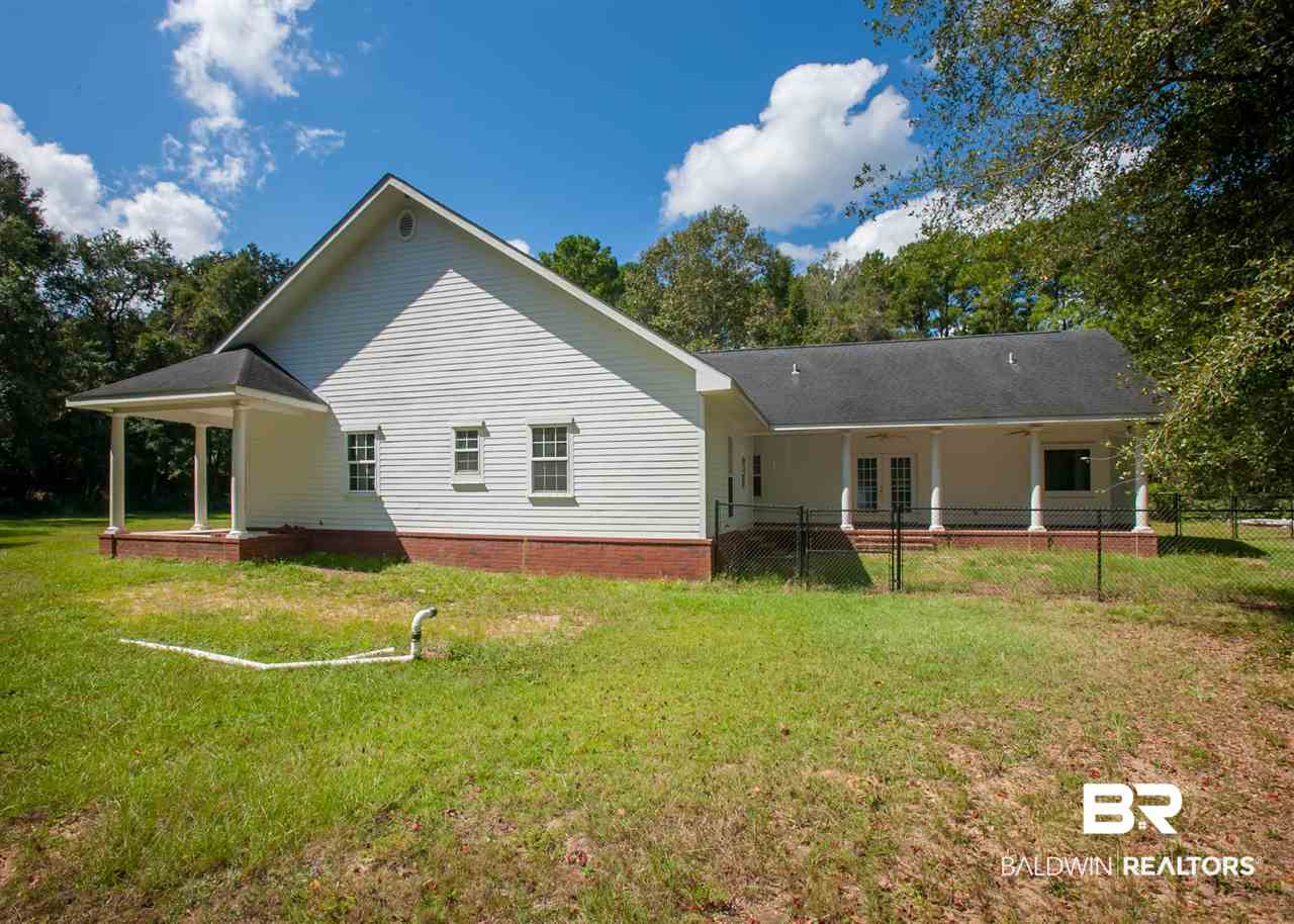 11232 Rachels Lane Foley, AL 36535 - Photo 44 of 48