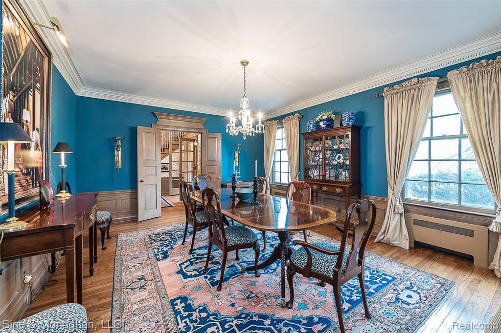 55 Lewiston Road Grosse Pointe Farms, MI 48236 - Photo 12 of 59