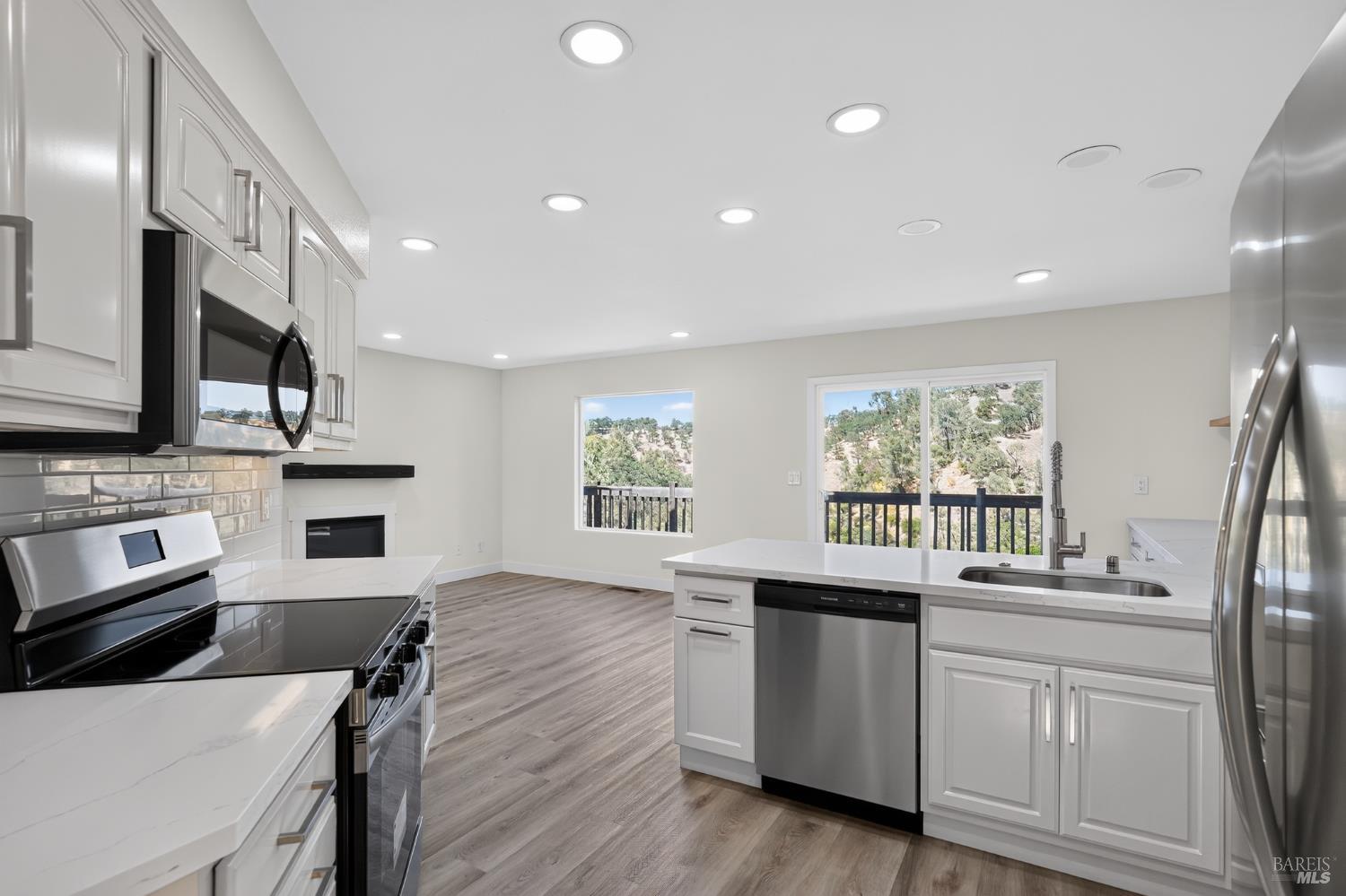 1239 Steele Canyon Road Napa, CA 94558 - Photo 12 of 44