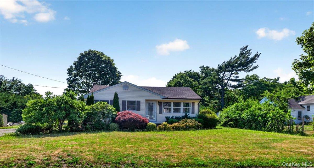 66 Fuoco Road Bellport, NY 11713 - Photo 2 of 19
