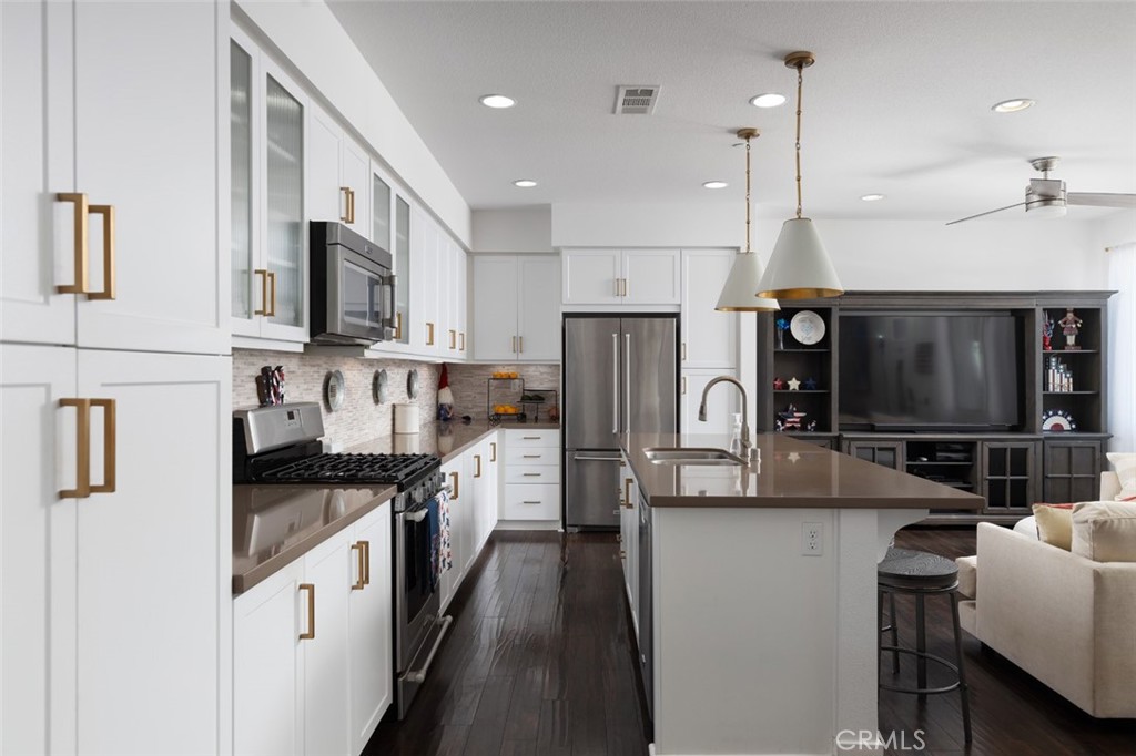 99 Adelfa Street Rancho Mission Viejo, CA 92694 - Photo 3 of 64