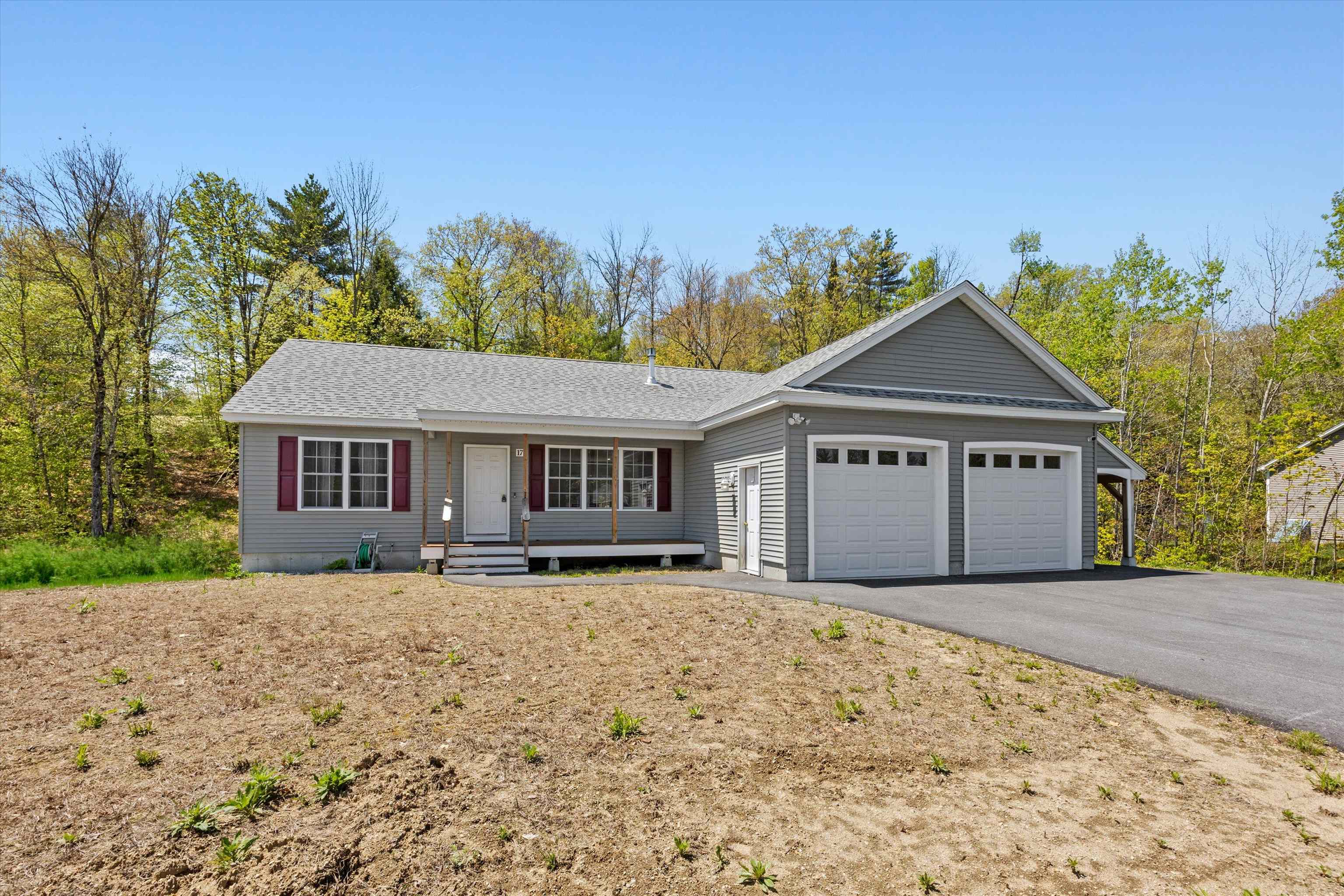 17 Minott Road Hillsborough, NH 03244 - Photo 35 of 38