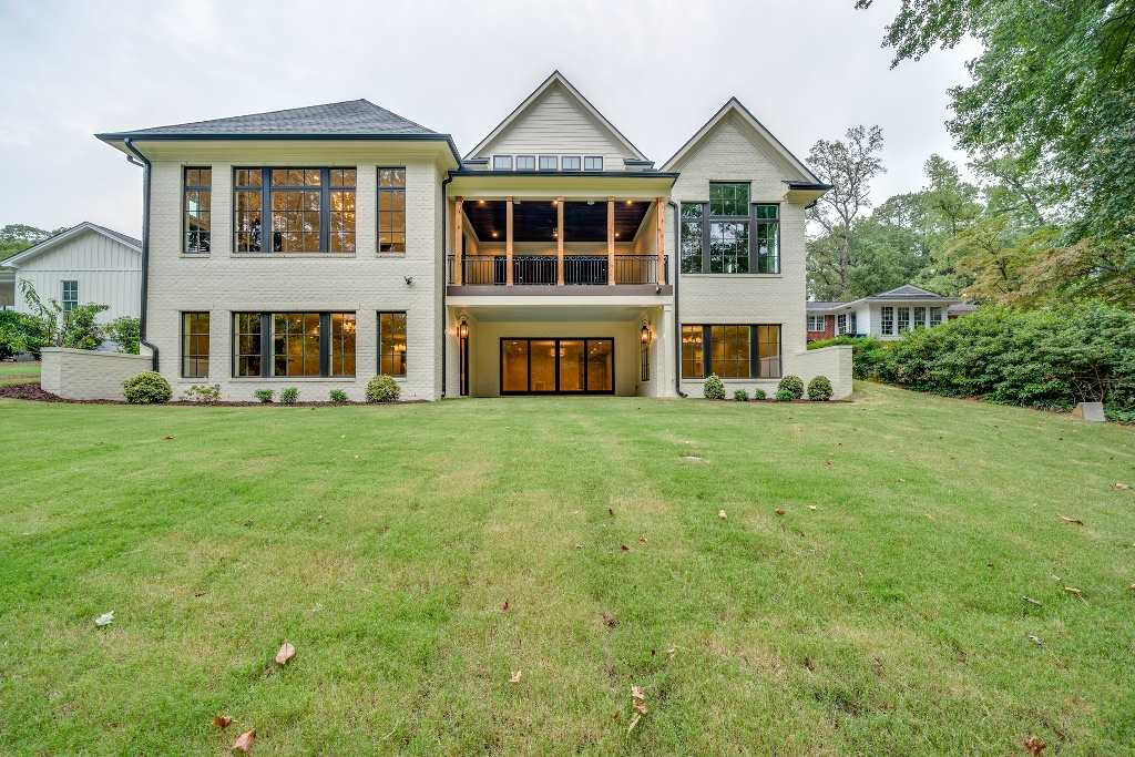 2015 Reaves Drive Raleigh, NC 27608 - Photo 30 of 30 Photo 30