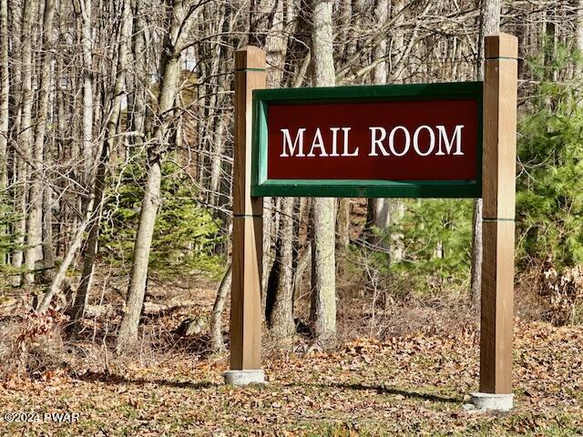 212 Rodeo Drive Hawley, PA 18428 - Photo 65 of 79 Mail Room