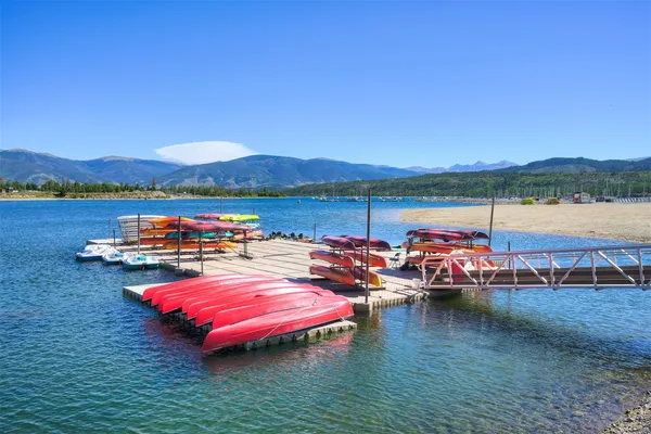 $2,525,000 | 20 East Main Street, Unit 203, Frisco, CO 80443