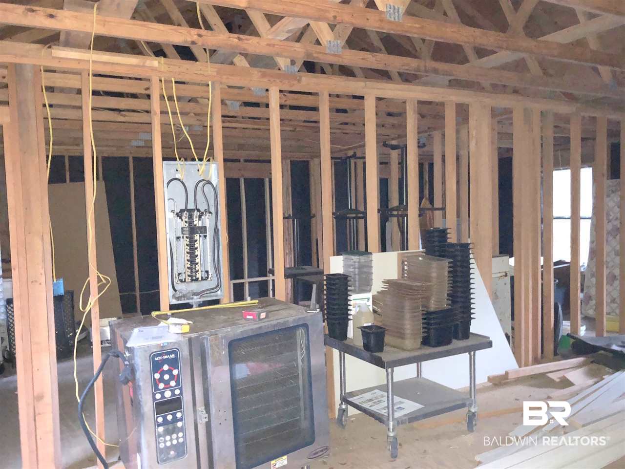 38041 Magnolia Church Road Bay Minette, AL 36507 - Photo 3 of 8 Interior View