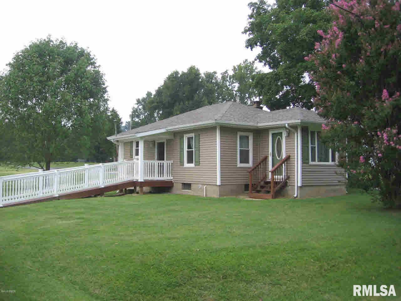 494 Cedar Creek Road Makanda, IL 62958 - Photo 1 of 22 Gallery Image 1