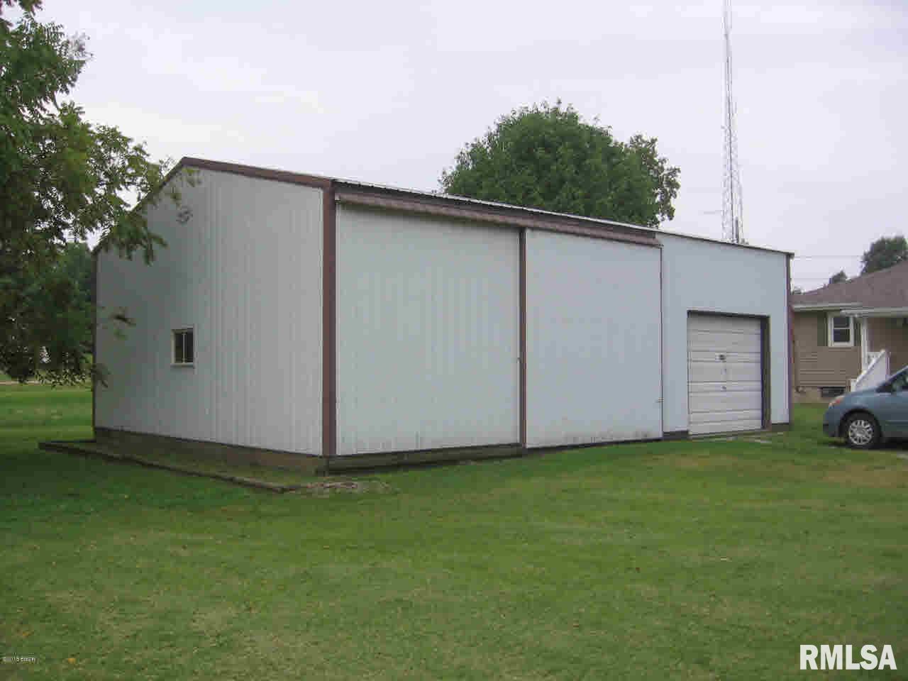 494 Cedar Creek Road Makanda, IL 62958 - Photo 20 of 22 Gallery Image 20