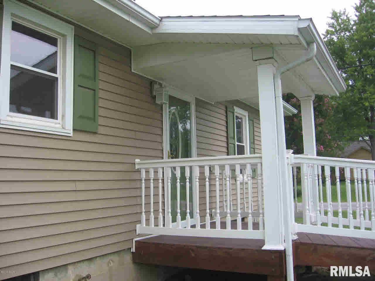 494 Cedar Creek Road Makanda, IL 62958 - Photo 6 of 22 Gallery Image 6