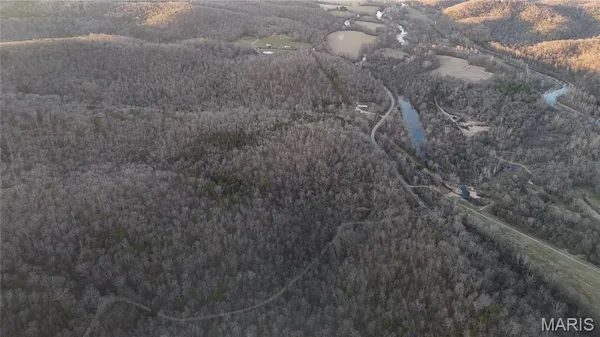 $199,900 | 0 North South Of Cr, Mill Spring, MO 63952