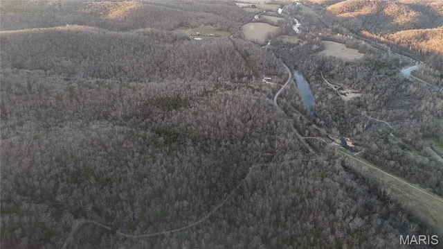 $199,900 | 0 North South Of Cr, Mill Spring, MO 63952