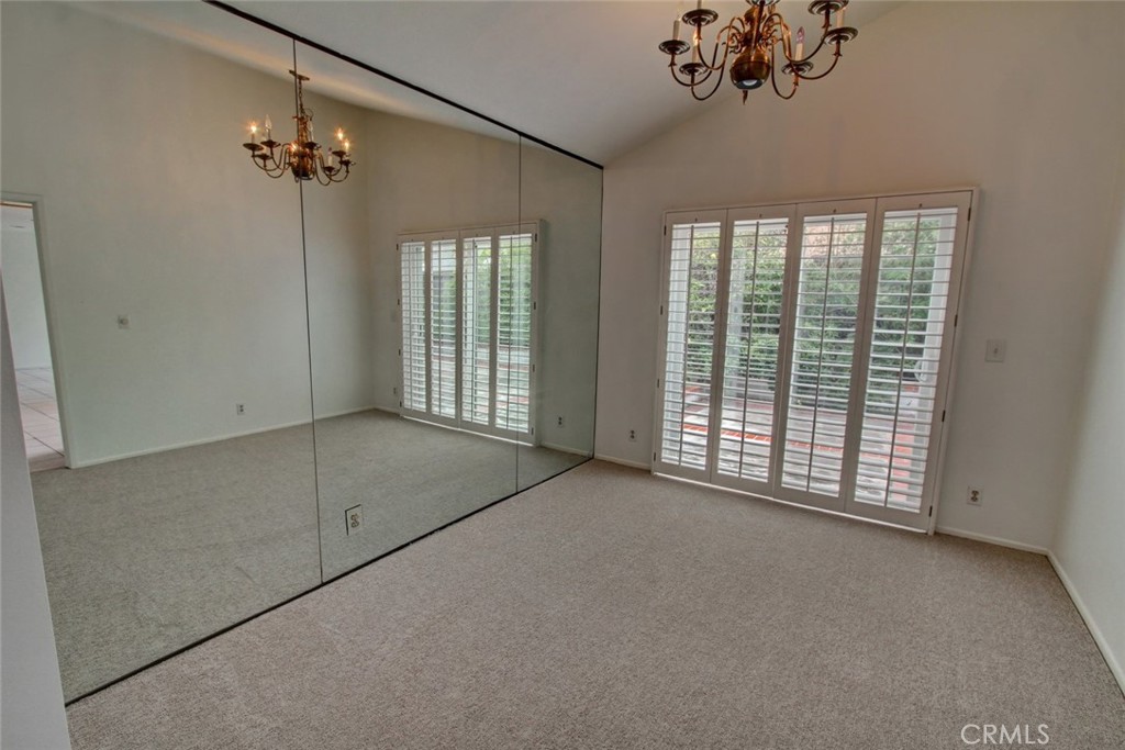 8 Sparrowhawk Irvine, CA 92604 - Photo 18 of 59 a view of a room with a large windows