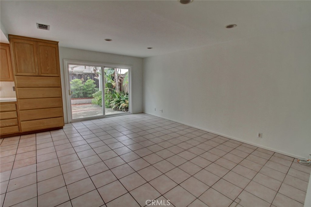 8 Sparrowhawk Irvine, CA 92604 - Photo 26 of 59 a view of an empty room and window