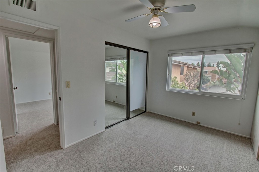 8 Sparrowhawk Irvine, CA 92604 - Photo 47 of 59 a view of an empty room with a window
