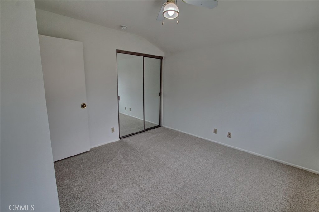 8 Sparrowhawk Irvine, CA 92604 - Photo 50 of 59 a view of an empty room