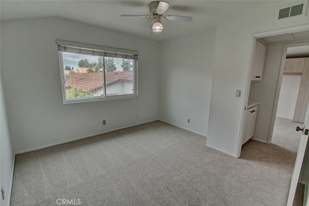 8 Sparrowhawk Irvine, CA 92604 - Photo 51 of 59 an empty room with a window