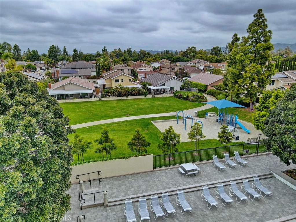 8 Sparrowhawk Irvine, CA 92604 - Photo 57 of 59 an aerial view of multiple house