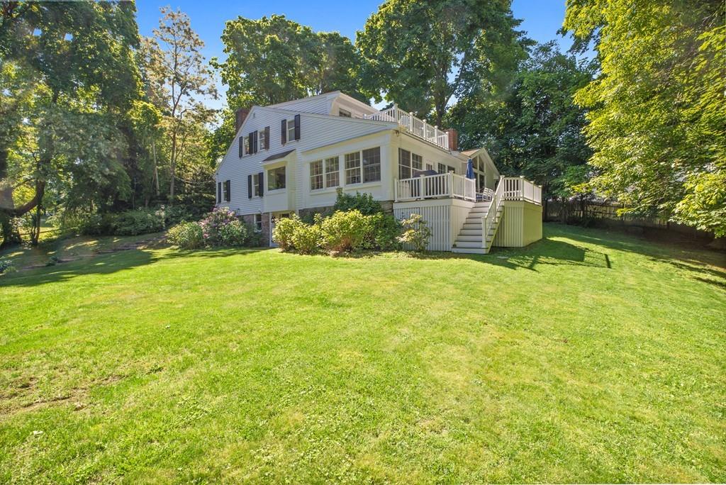 36 Jerusalem Road Cohasset, MA 02025 - Photo 1 of 42 Gallery Image 1