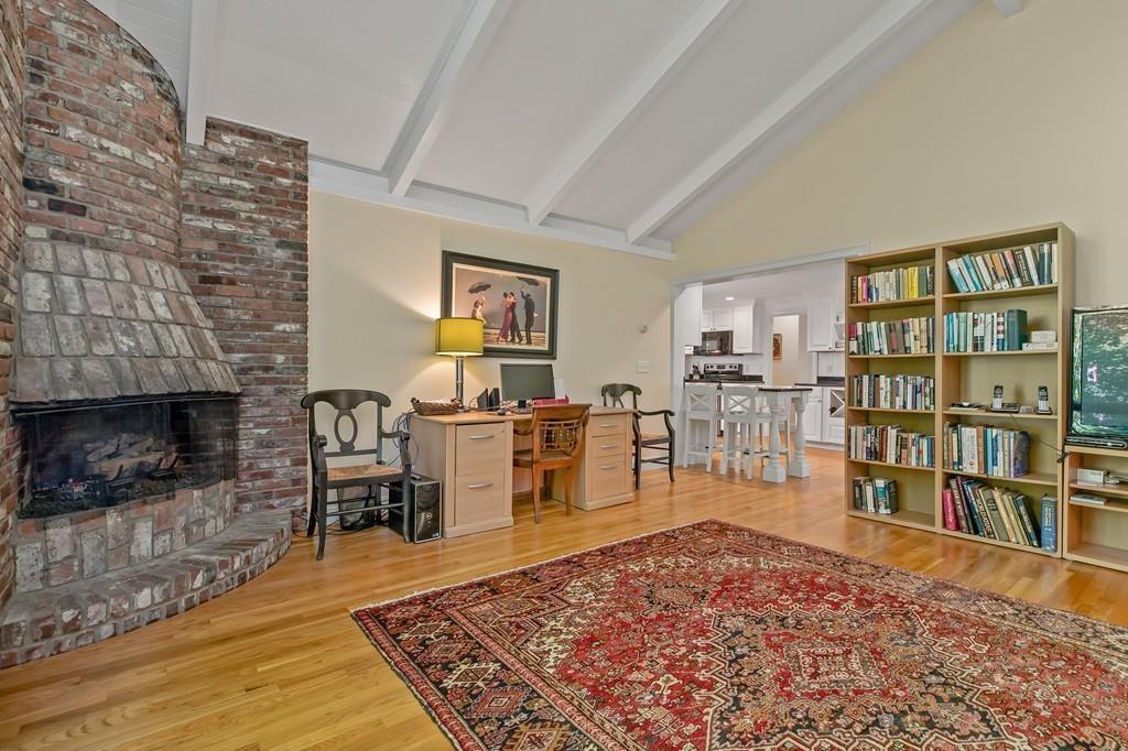 36 Jerusalem Road Cohasset, MA 02025 - Photo 14 of 42 Gallery Image 14