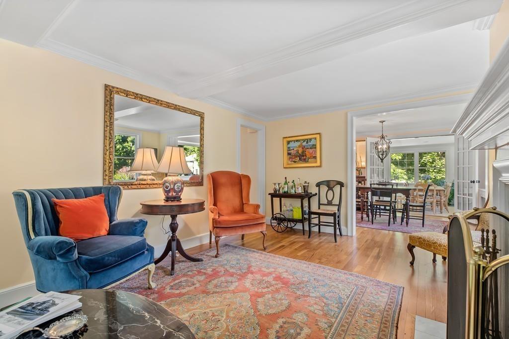 36 Jerusalem Road Cohasset, MA 02025 - Photo 17 of 42 Gallery Image 17
