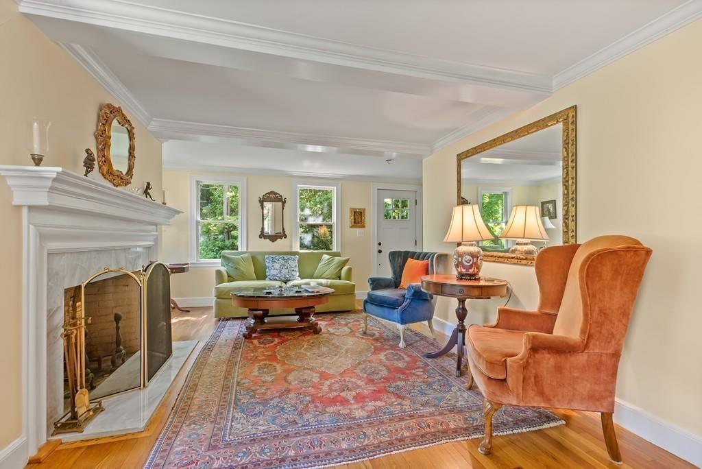 36 Jerusalem Road Cohasset, MA 02025 - Photo 18 of 42 Gallery Image 18