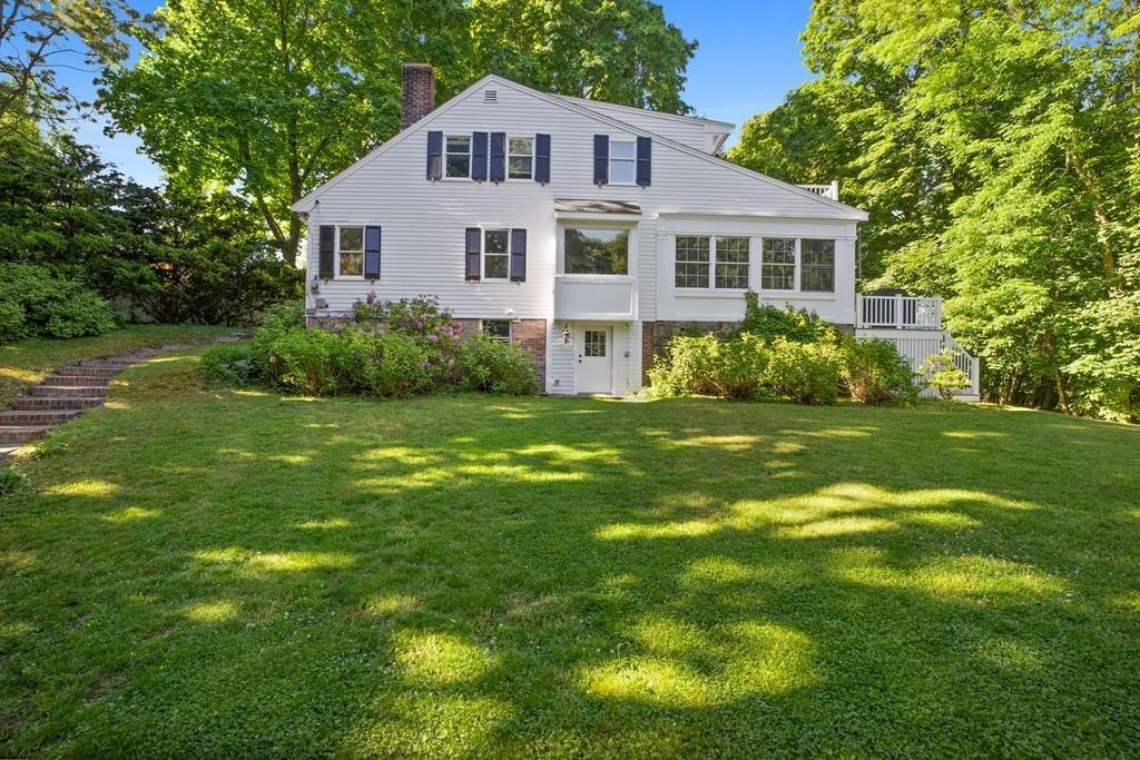 36 Jerusalem Road Cohasset, MA 02025 - Photo 3 of 42 Gallery Image 3