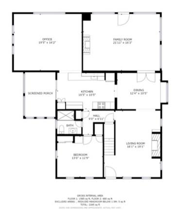 36 Jerusalem Road Cohasset, MA 02025 - Photo 41 of 42 Gallery Image 41