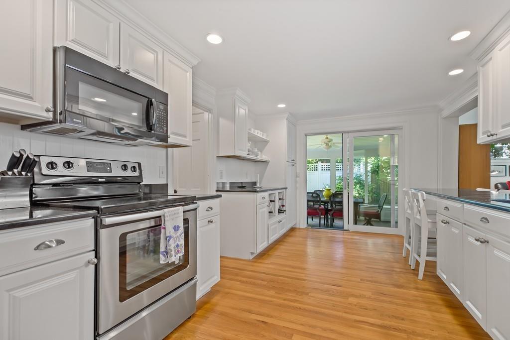 36 Jerusalem Road Cohasset, MA 02025 - Photo 6 of 42 Gallery Image 6