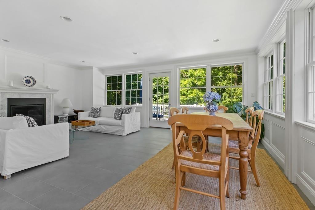 36 Jerusalem Road Cohasset, MA 02025 - Photo 8 of 42 Gallery Image 8