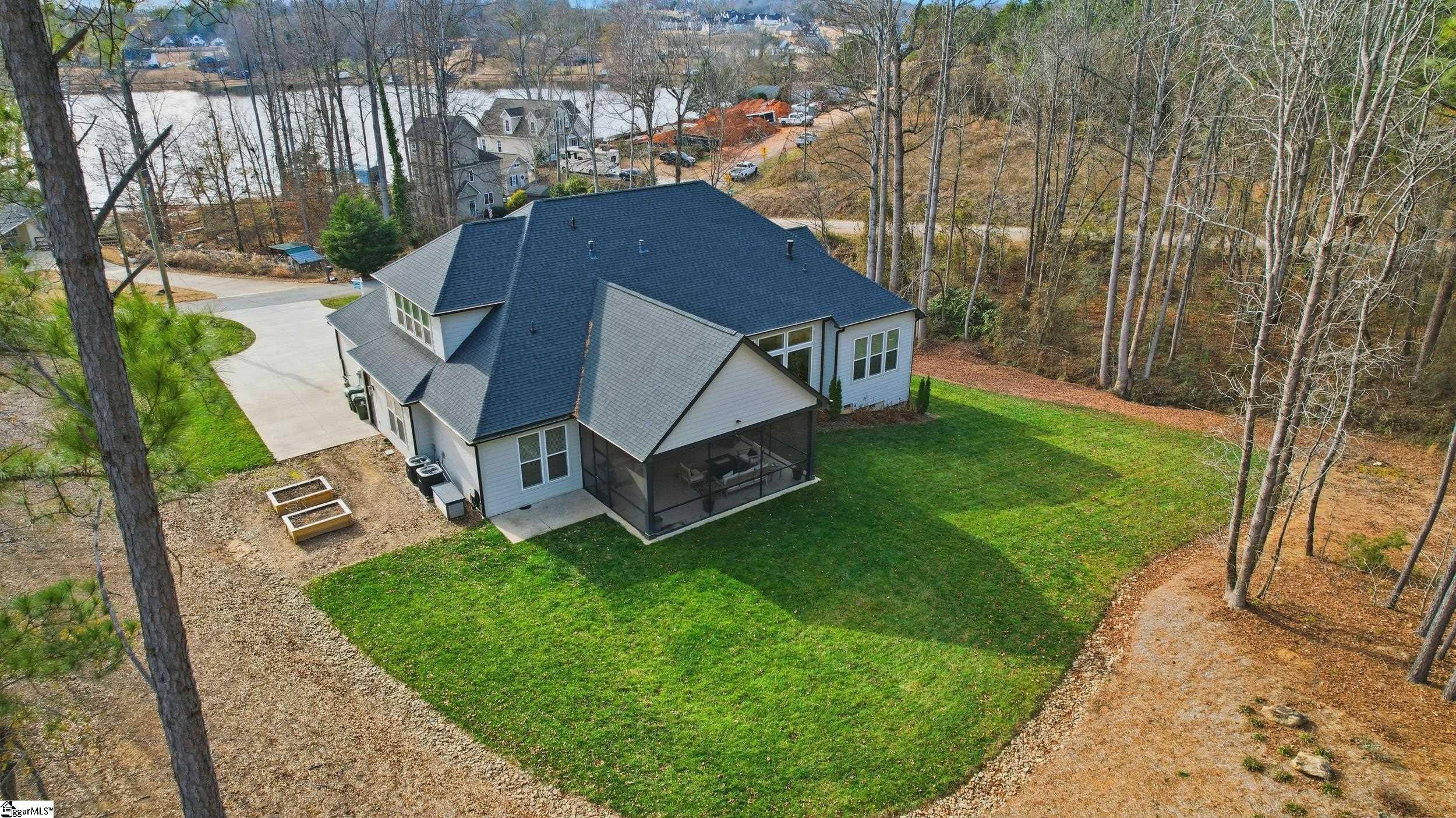 294 Lyman Lake Road Lyman, SC 29365 - Photo 40 of 44