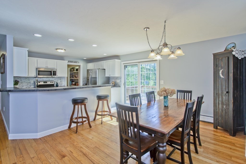 108 Town Farm Road Brookfield, MA 01506 - Photo 9 of 42