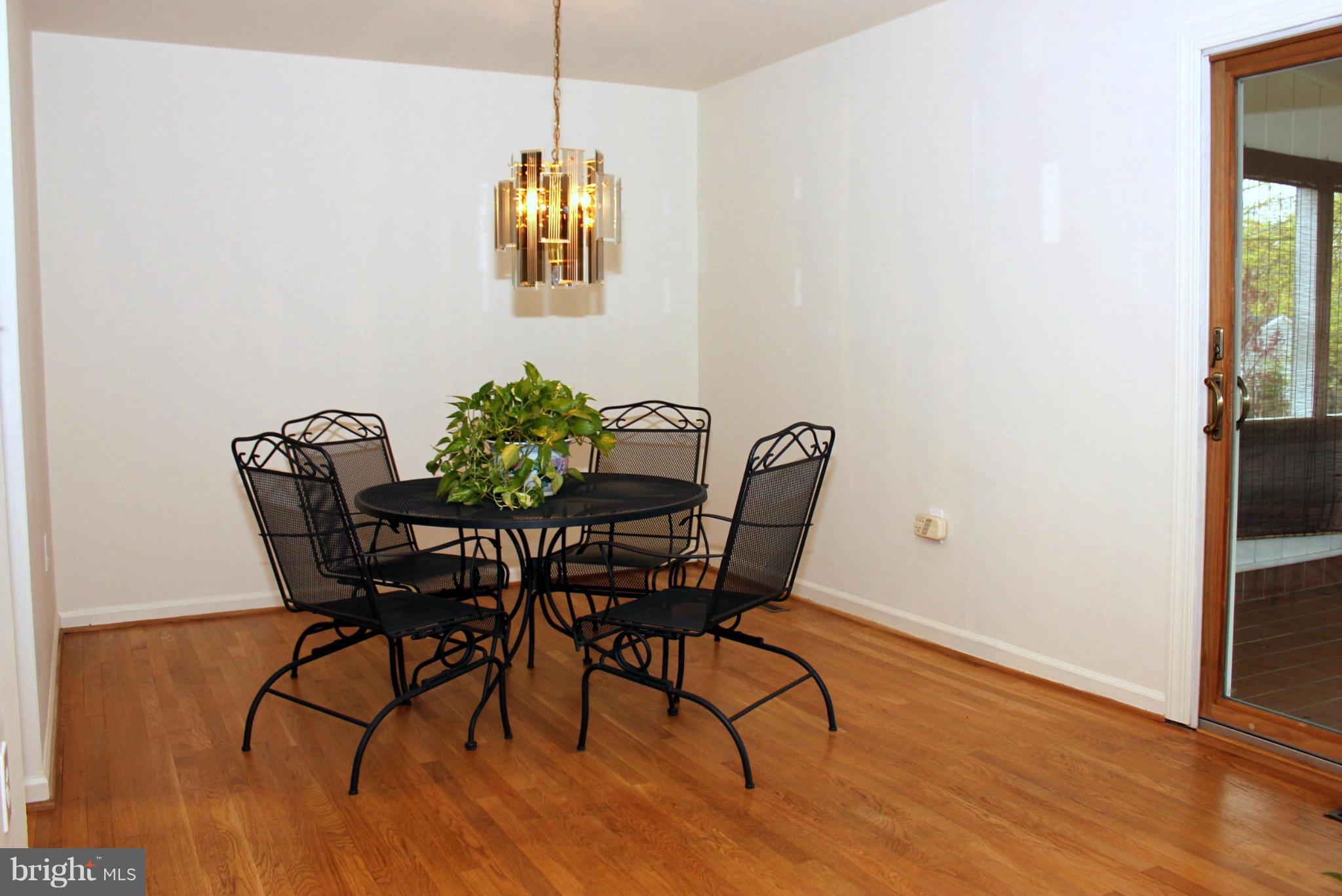 13113 Claxton Drive Laurel, MD 20708 - Photo 12 of 30 Dining Room