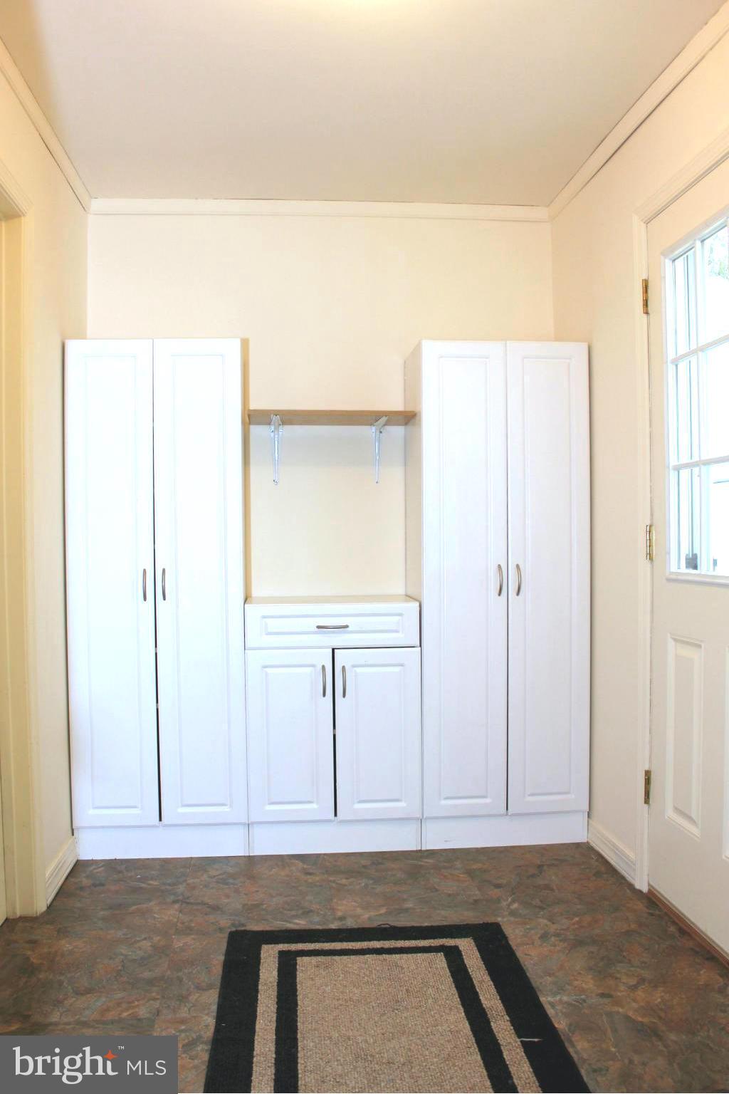 13113 Claxton Drive Laurel, MD 20708 - Photo 18 of 30 Mudroom Off Garage
