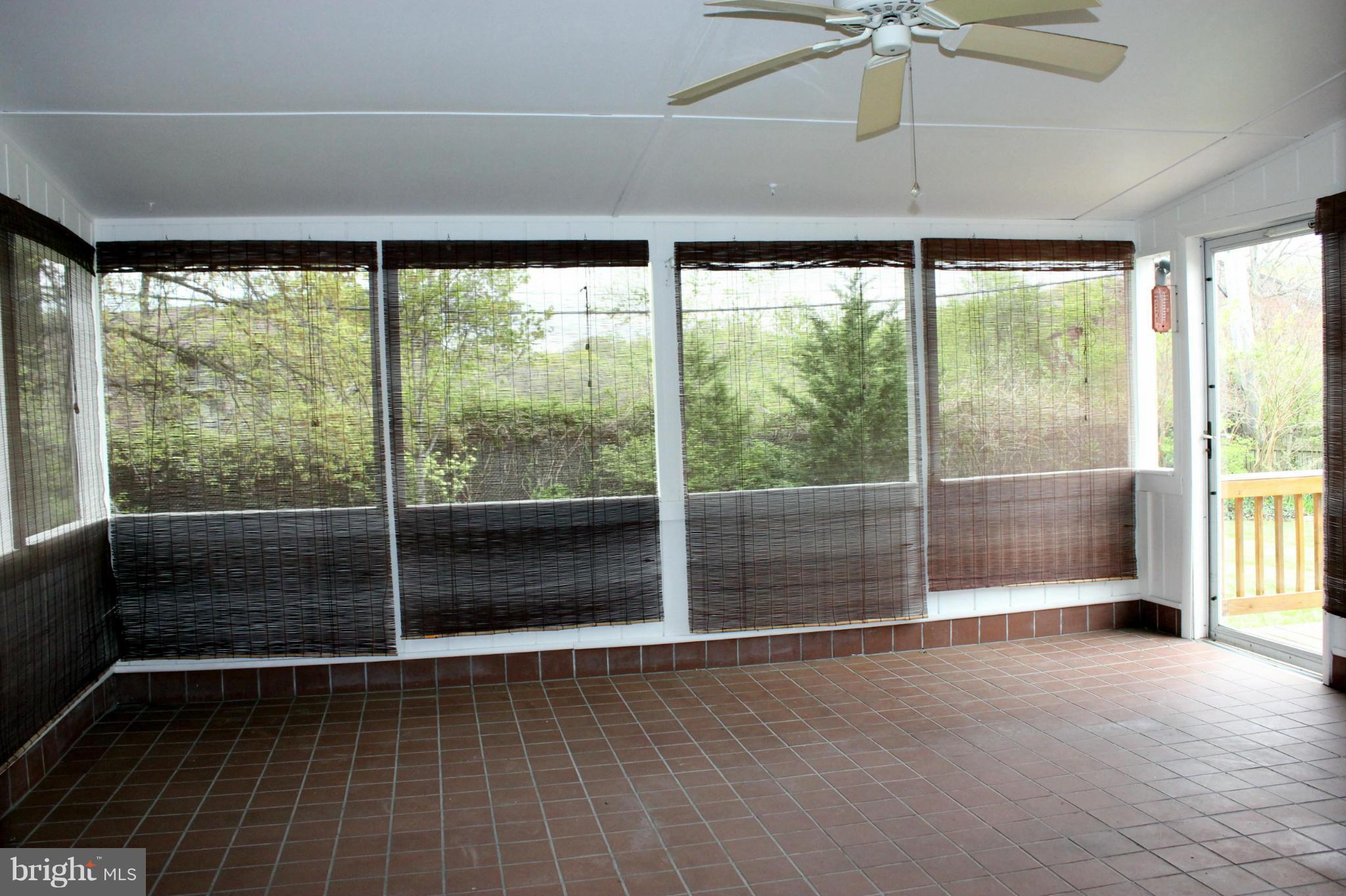13113 Claxton Drive Laurel, MD 20708 - Photo 19 of 30 Screened Porch Addition