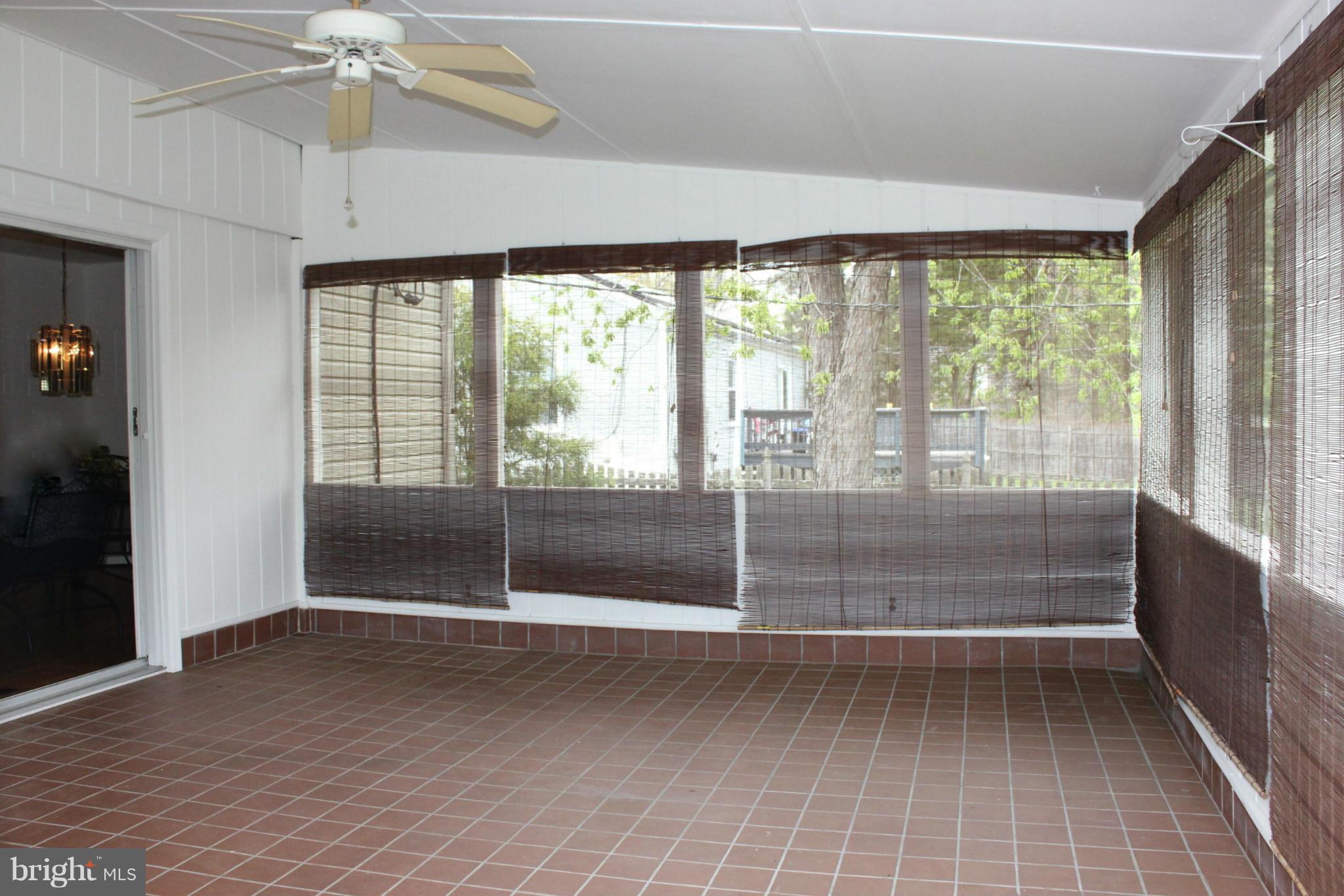 13113 Claxton Drive Laurel, MD 20708 - Photo 20 of 30 Screened Porch
