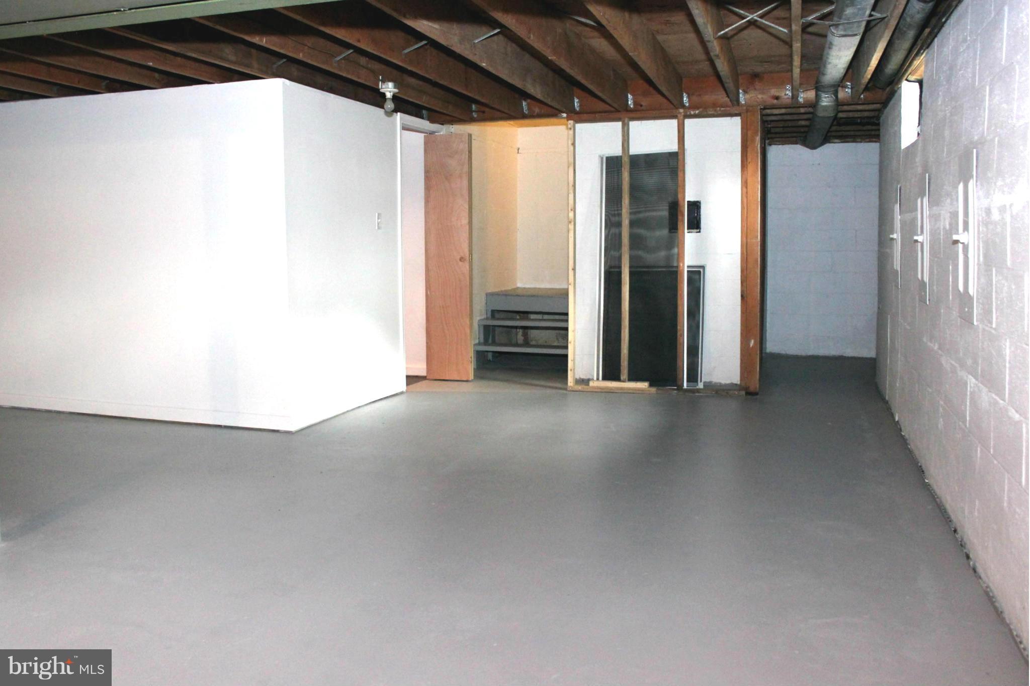 13113 Claxton Drive Laurel, MD 20708 - Photo 23 of 30 Basement