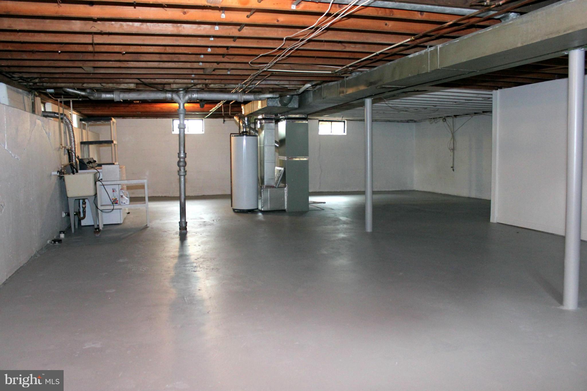 13113 Claxton Drive Laurel, MD 20708 - Photo 24 of 30 Basement