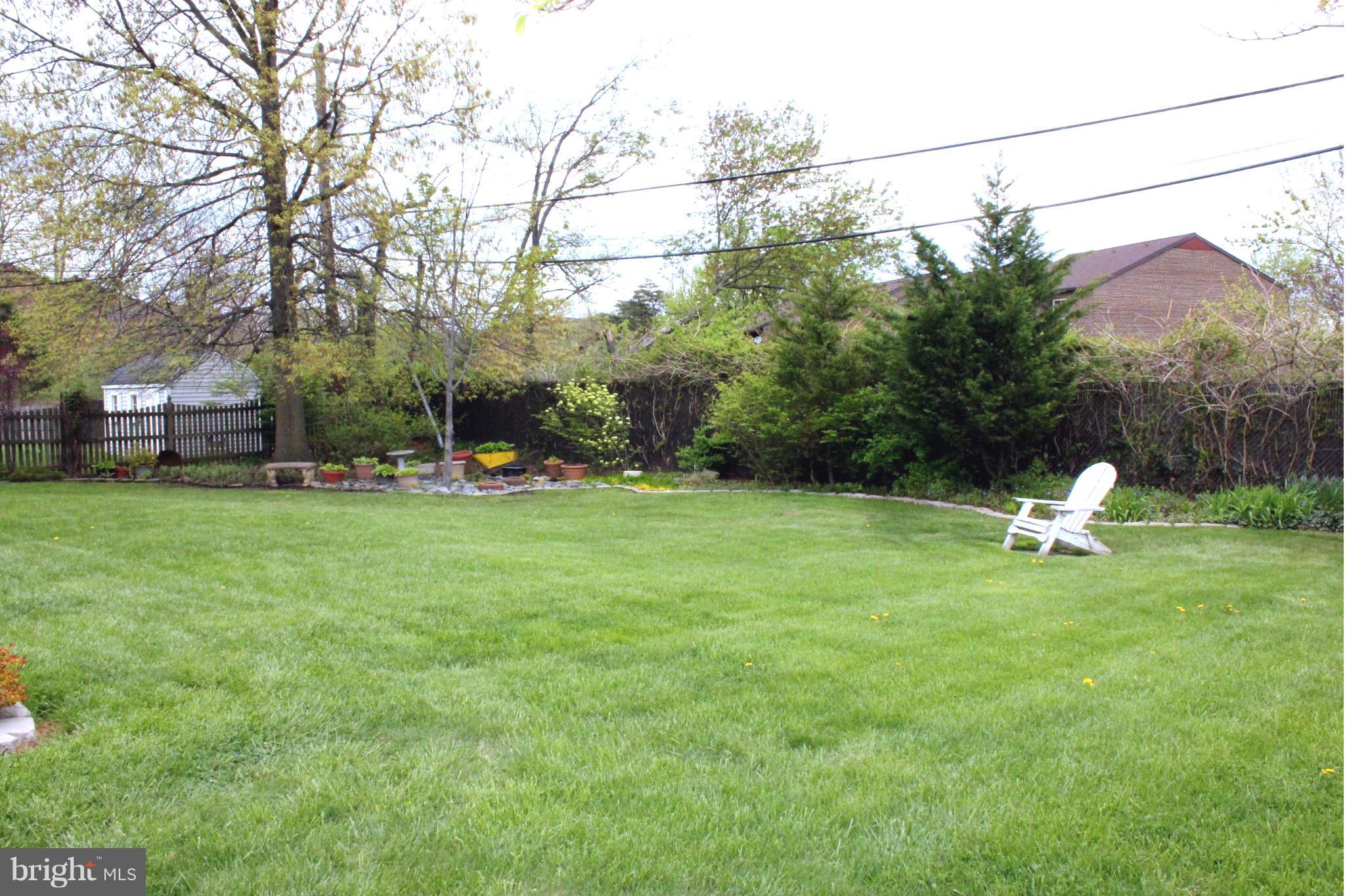 13113 Claxton Drive Laurel, MD 20708 - Photo 29 of 30 Exterior (Rear)