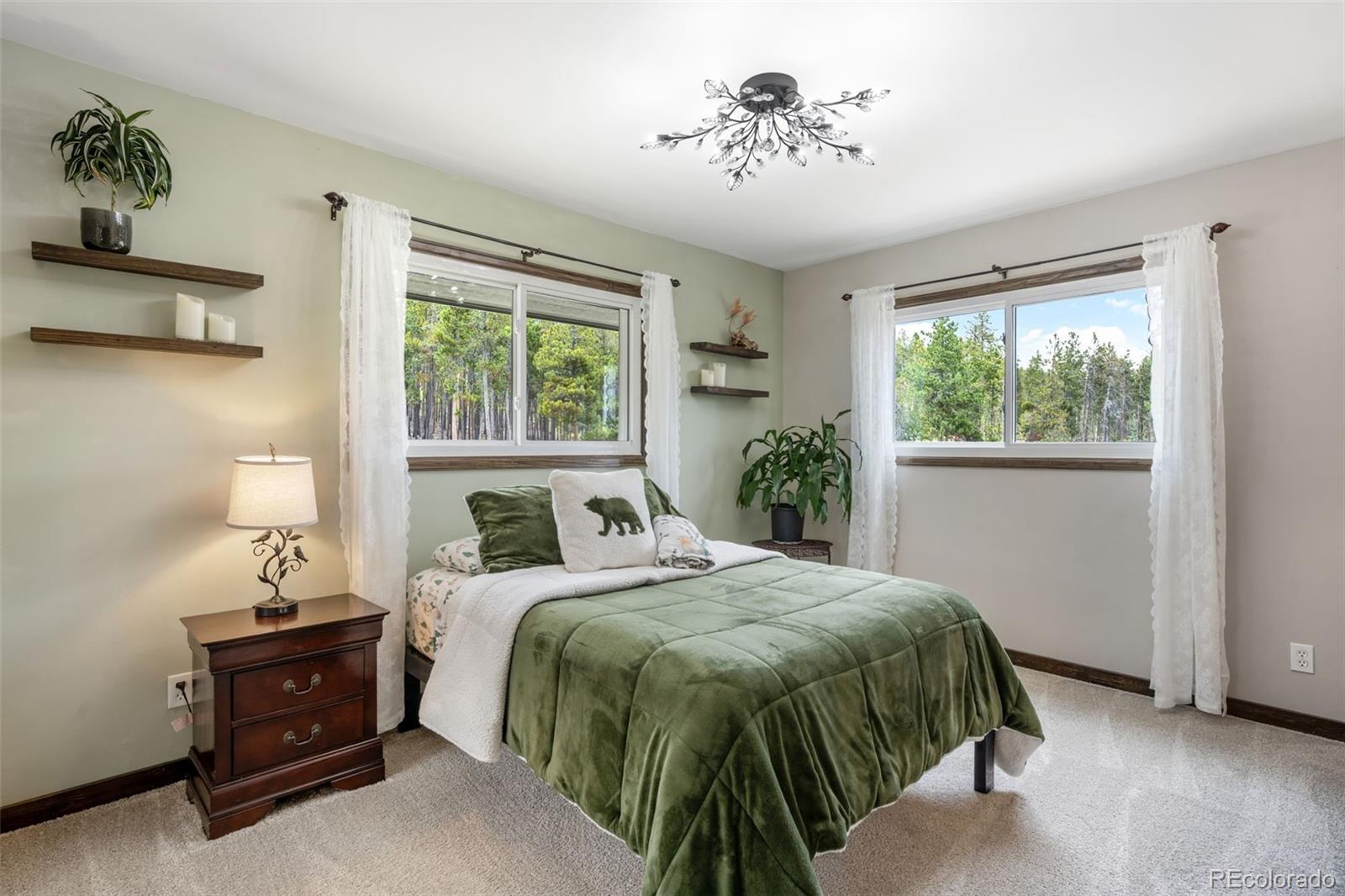 8511 South Warhawk Road Conifer, CO 80433 - Photo 14 of 36 Gallery Image 14