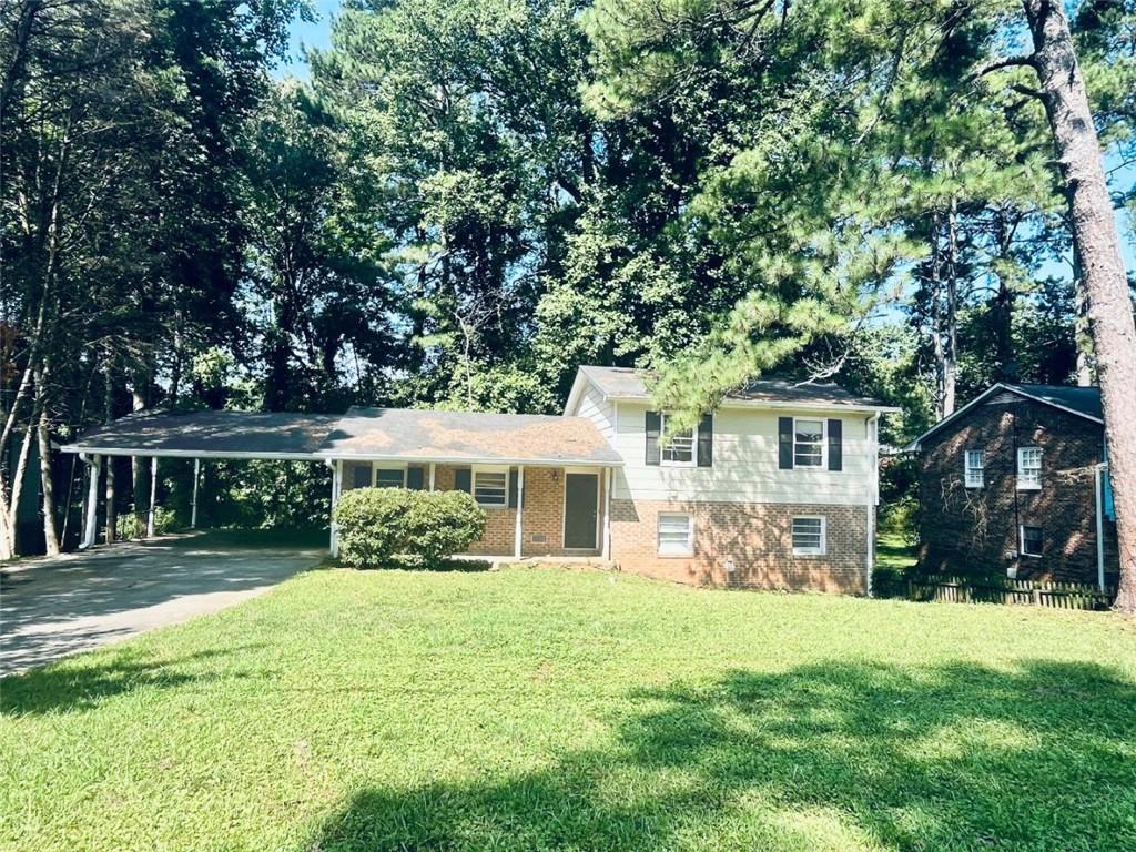 3887 Wedgefield Circle Decatur, GA 30035 - Photo 1 of 1