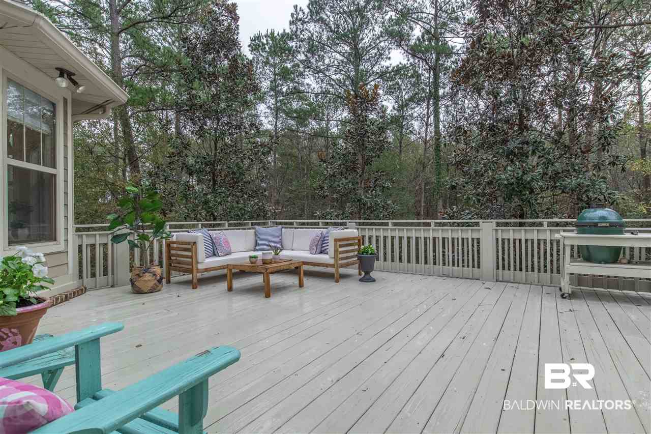 7152 Rushing Water Court Daphne, AL 36527 - Photo 47 of 50