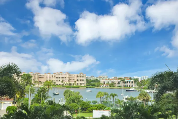 $6,000 | 500 South Ocean Boulevard, Unit 309, Boca Raton, FL 33432