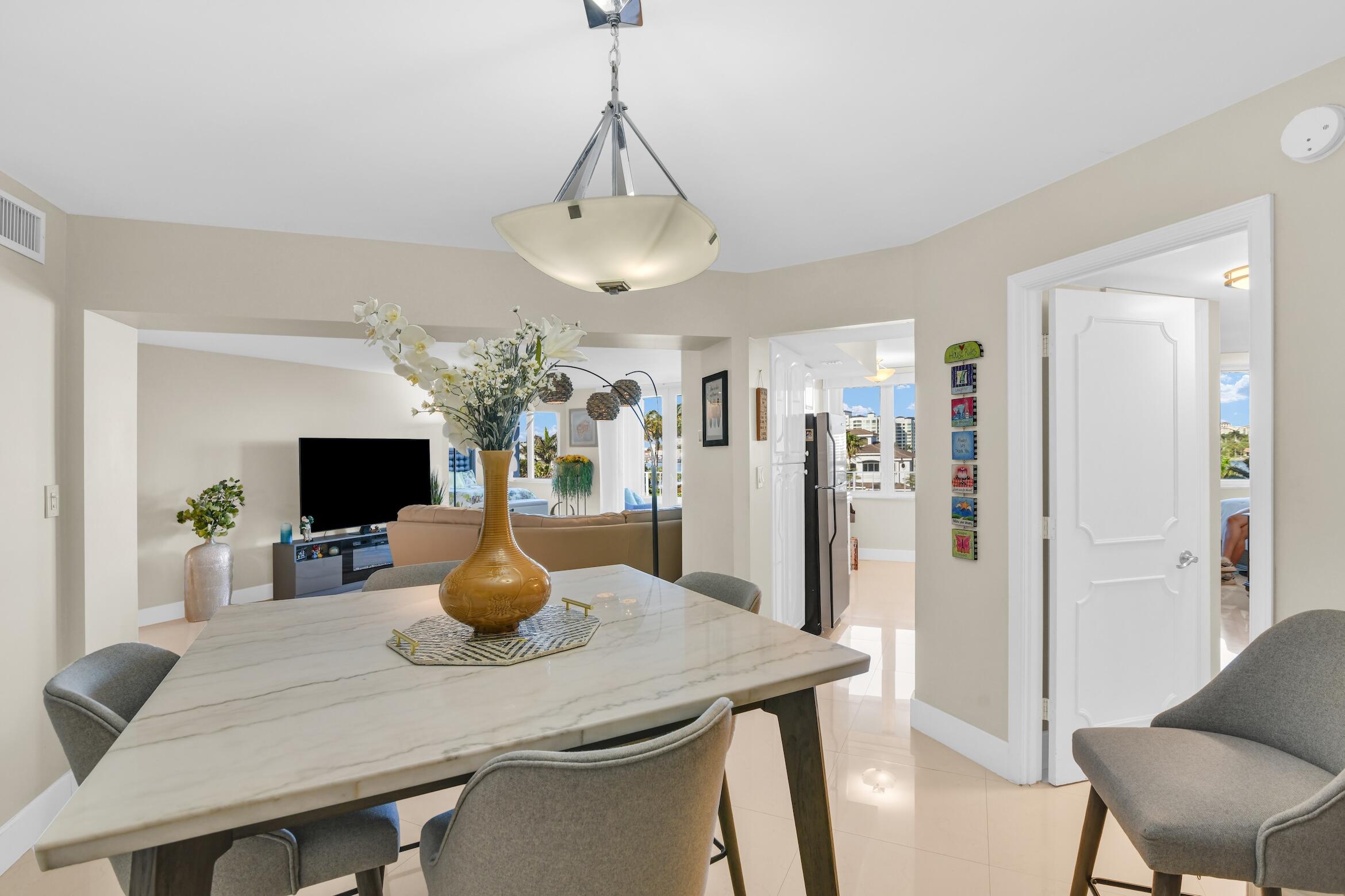 500 South Ocean Boulevard, Unit 309 Boca Raton, FL 33432 - Photo 15 of 61 CHALFONTE 309N -13