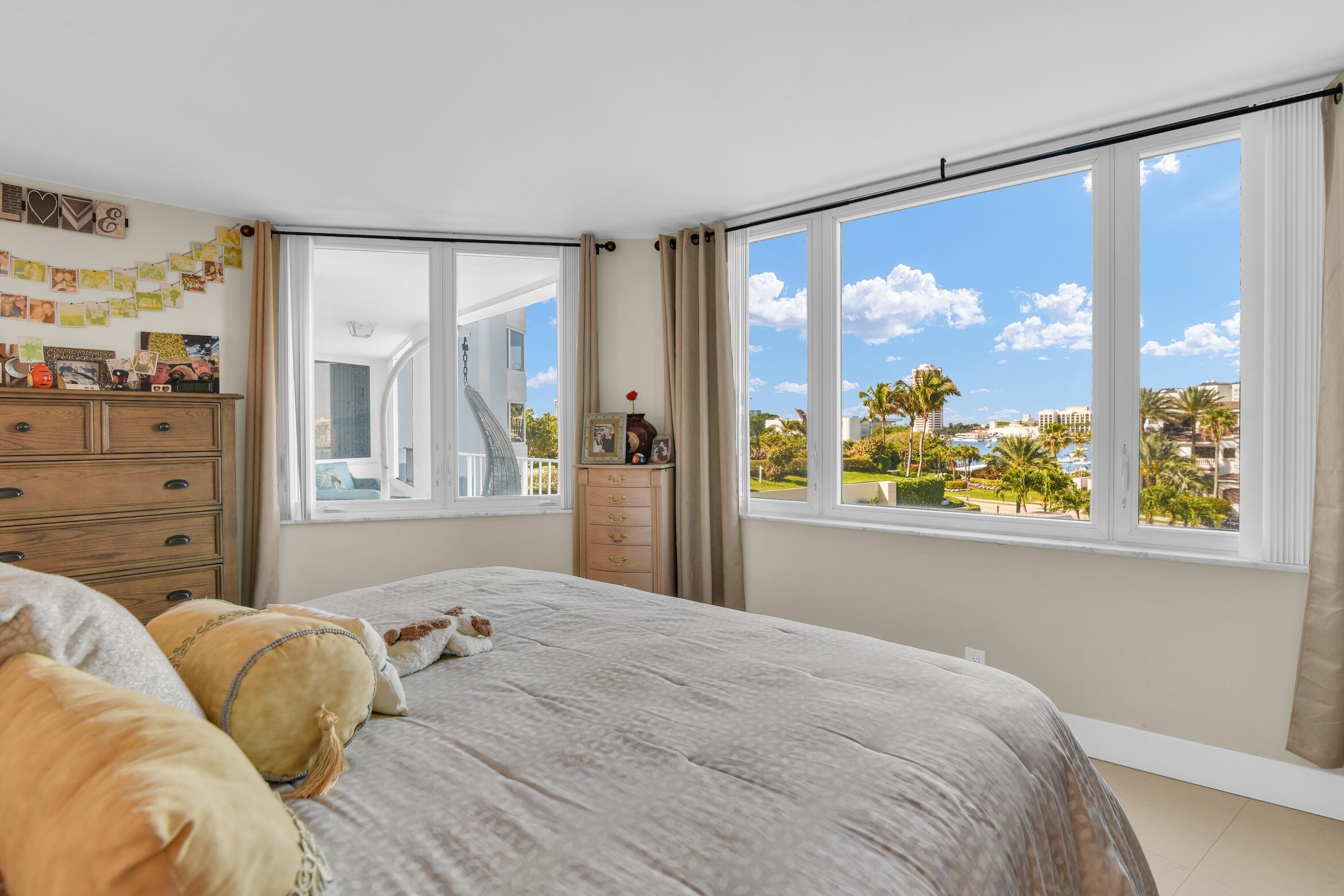 500 South Ocean Boulevard, Unit 309 Boca Raton, FL 33432 - Photo 16 of 61 CHALFONTE 309N -33