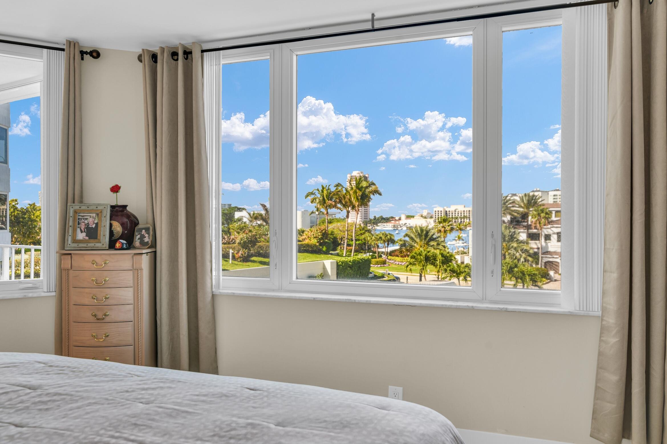 500 South Ocean Boulevard, Unit 309 Boca Raton, FL 33432 - Photo 18 of 61 CHALFONTE 309N -34