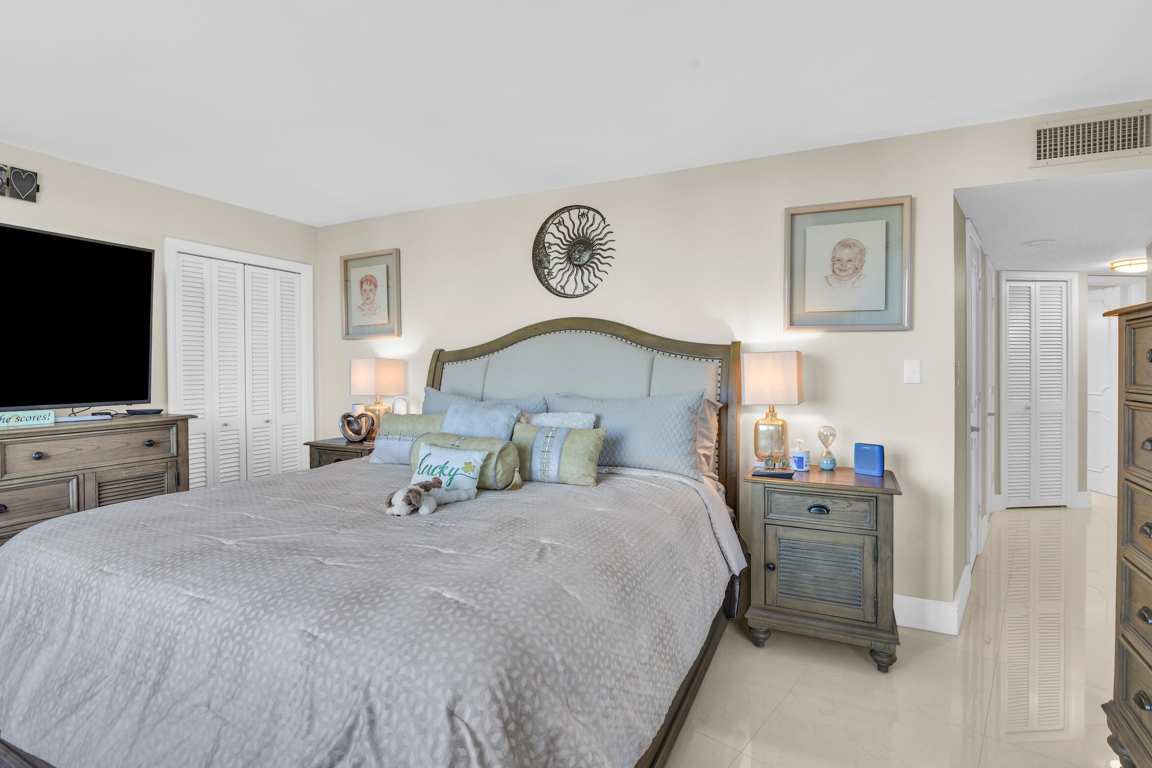 500 South Ocean Boulevard, Unit 309 Boca Raton, FL 33432 - Photo 20 of 61 CHALFONTE 309N -31
