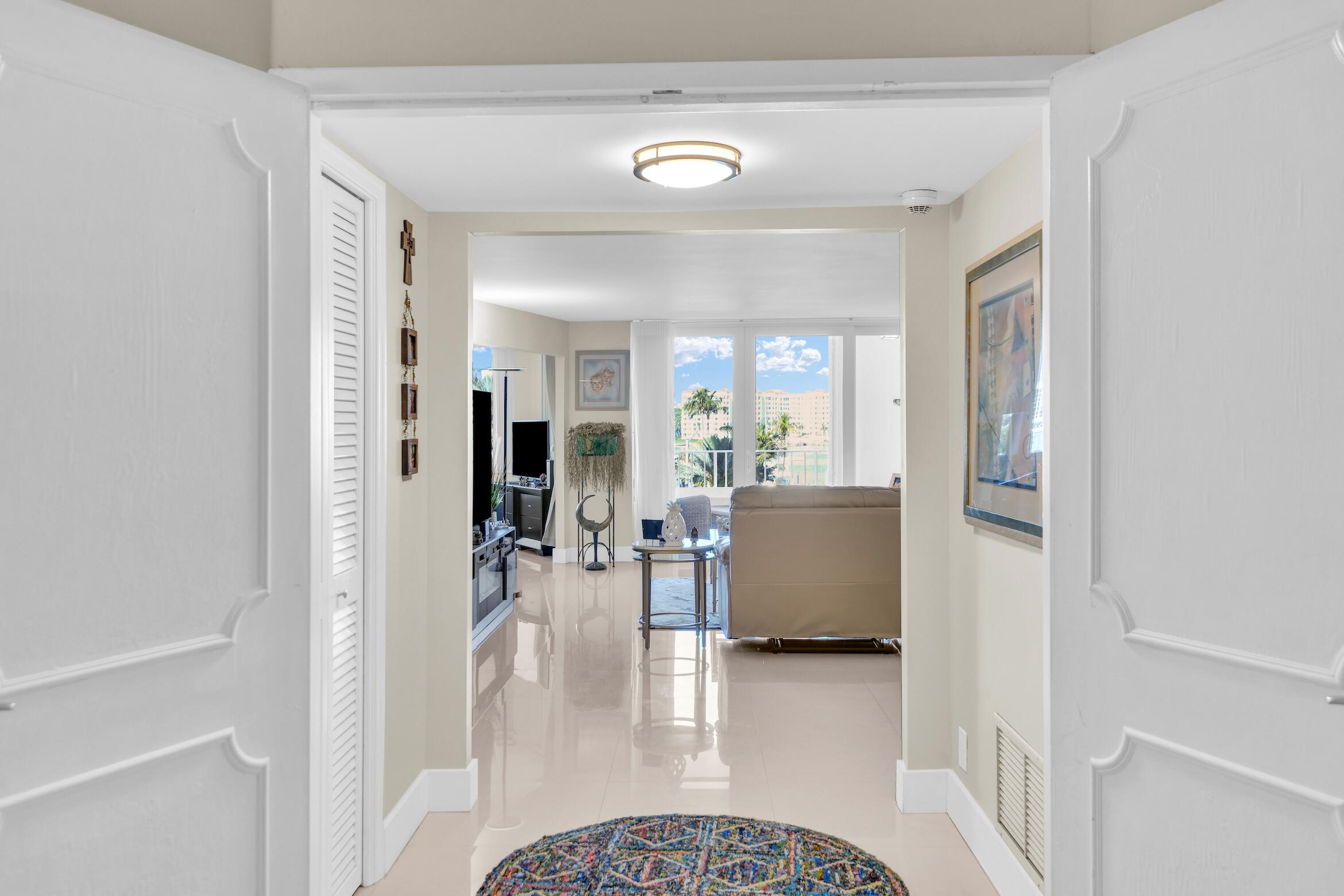 500 South Ocean Boulevard, Unit 309 Boca Raton, FL 33432 - Photo 2 of 61 CHALFONTE 309N -1