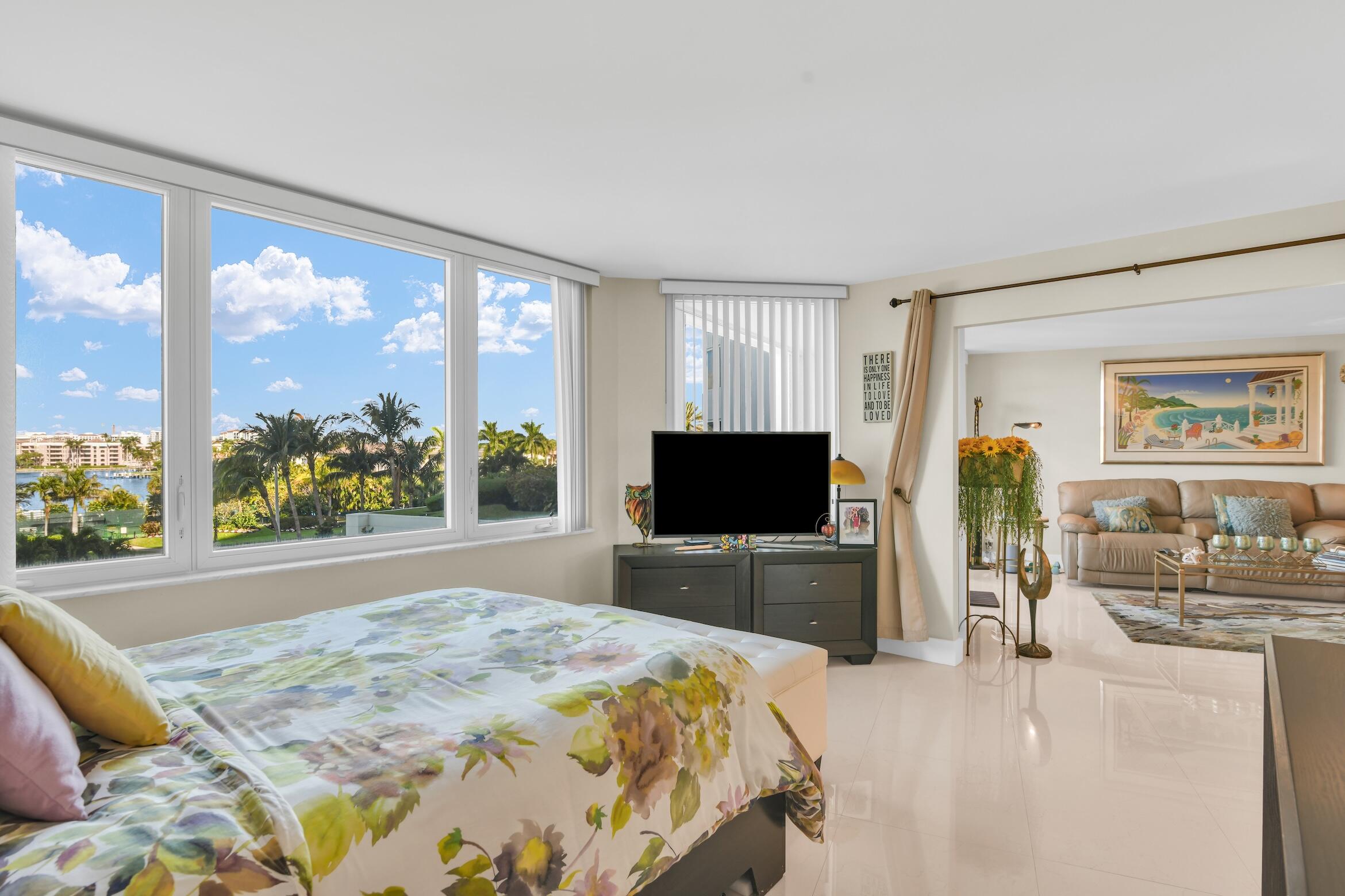 500 South Ocean Boulevard, Unit 309 Boca Raton, FL 33432 - Photo 26 of 61 CHALFONTE 309N -21