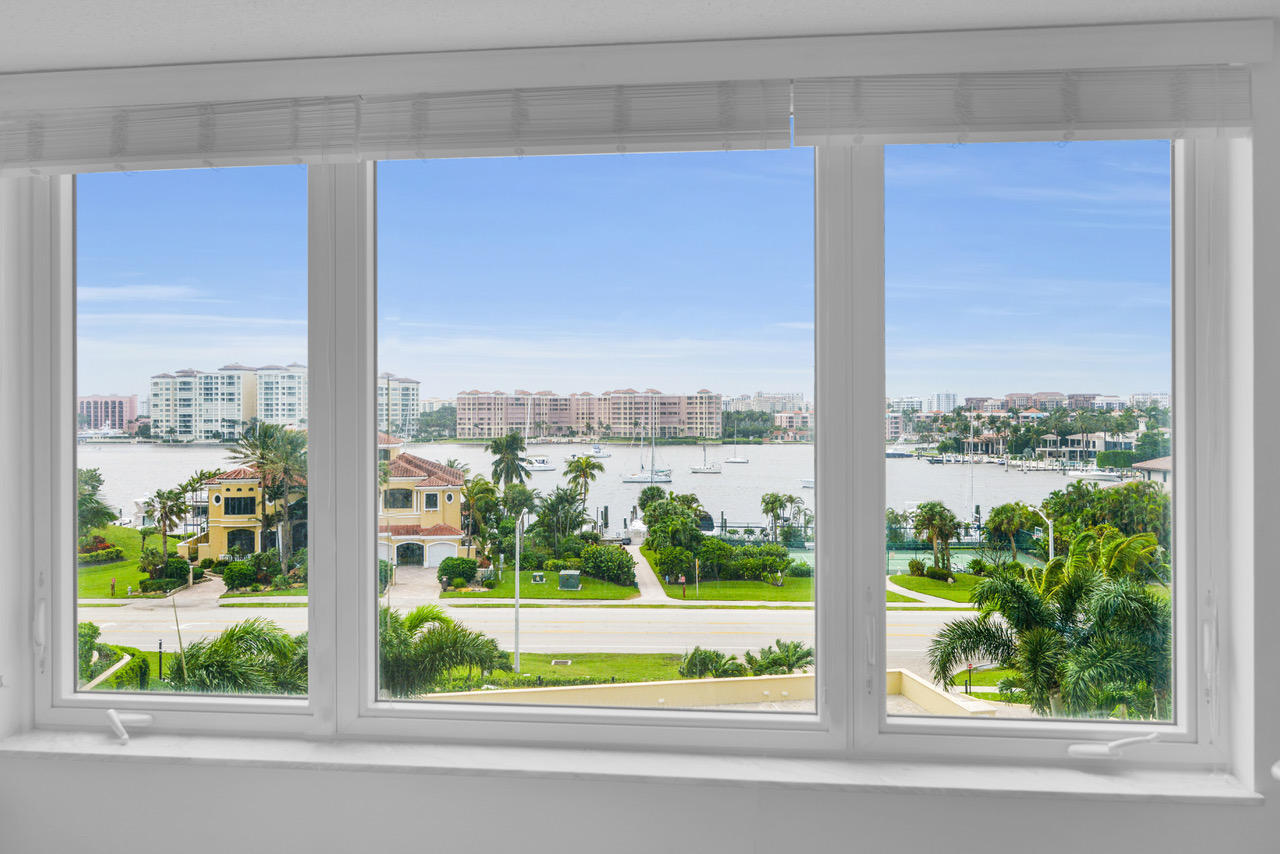 500 South Ocean Boulevard, Unit 309 Boca Raton, FL 33432 - Photo 28 of 61 View