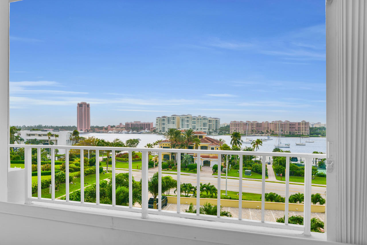 500 South Ocean Boulevard, Unit 309 Boca Raton, FL 33432 - Photo 34 of 61 View